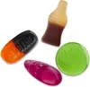 Red Band Fun Mix Mischung mit Lakritz und Schaumzuckerware Produktbild-Vorschau 4