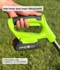 Rotorazer 8in1 Gartengerät Akku Rasentrimmer Set 22-tlg. Produktbild-Vorschau 4
