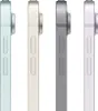 Apple iPad Air 13" Wi-Fi + Cellular 128GB Tablet-PC Náhled obrázku produktu 6