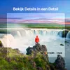 ULTIMEA Beamer met Android TV 11.0, inclusief NETFLIX, 4K Productafbeelding-voorbeeld 9
