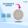 Wurfscheibe 'Space Flyer' Ø 22 cm - Flugscheibe für Kinder, Produktbild-Vorschau 3