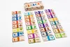 Puzzle di legno - Puzzle di lettere Anteprima dell’immagine prodotto 4