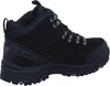 Skechers Relment - Pelmo - Schwarz Wildleder Größe: 46 Produktbild-Vorschau 21