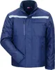 NITRAS Winterparka MOTION TEX PLUS  Gr. XL blau Produktbild-Vorschau 3