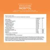 Aavalabs Myo Inositol & D-Chiro | Hormonbalance Frauen | Produktbild-Vorschau 9