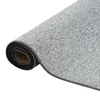 Teppich Schlingenteppich Velours Einfarbig Modern Produktbild-Vorschau 2