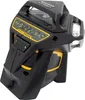 STANLEY Niveau Laser Multilignes 360° (Li-Ion) FatMax - Voir les images du produit 4