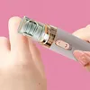 Mini epilatore facciale da donna con rivestimento agli ioni Anteprima dell’immagine prodotto 10