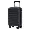 Koffer Trolley Reisekoffer Suitcase, Rollkoffer Handgepäck Produktbild-Vorschau 1