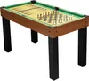 Table multifonctions Choice XT 10in1 109 x 61 x 82 cm Voir les images du produit 7