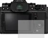 3x Schutzfolie FujiFilm X-T4 Antireflex Displayschutzfolie Produktbild-Vorschau 1