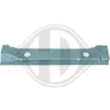 DIEDERICHS 9417026 Schweller Reparaturblech Einstiegblech Produktbild-Vorschau 3