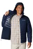 Jas Columbia 2086944464 voor Uni Productafbeelding-voorbeeld 14