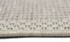 In- & Outdoor Teppich Sisal beige grau Größe - 80 x 150 cm Produktbild-Vorschau 4