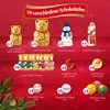 Lindt Teddy Wimmelbild Adventskalender Produktbild-Vorschau 2