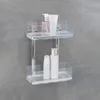 WENKO Bad Dusche Regal Wand Korb Hängen Ablagen ohne bohren Produktbild-Vorschau 12
