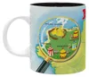 Asterix & Obelix Tasse  Asterix multicolor Standard Produktbild-Vorschau 2
