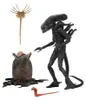 Figúrka Alien Big Chap Ultimate 23 cm NECA Xenomorph 40. Náhľad obrázku produktu 16
