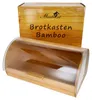 Chlebník Volker z bambusového dřeva Chlebník Roll víko Náhled obrázku produktu 1