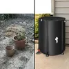Mucola 500L Faltbarer Wasserspeicher Regenwasserfass Produktbild-Vorschau 12