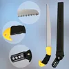KOTARBAU® sega da giardino 300 mm sega a mano sega per Anteprima dell’immagine prodotto 4