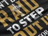 Herren Grafik T-Shirt Habt keine Angst im Glauben auf Gott Produktbild-Vorschau 5