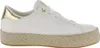 Tamaris Damen Sneaker Lowcut vegan mit Plateausohle in Bast Produktbild-Vorschau 28