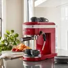 KitchenAid kávovar na espresso Artisan 5KES6503EER Náhled obrázku produktu 5