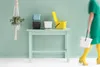 Brabantia - Abfallbehälter 'Sort & Go', 6 L,Farbe:grau, Produktbild-Vorschau 34