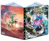 Pokémon Forces of Time 9-Pocket Portfolio Podgląd zdjęcia produktu 3