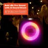 JBL PartyBox Encore Essential 2 kabelloser Bluetooth Produktbild-Vorschau 4