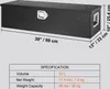 990 x 330 x 254 mm Werkzeugkasten für Lkw-Ladefläche, Produktbild-Vorschau 7