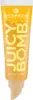 Essence JUICY BOMB, Przezroczysty, Bee Mine, Wygładzający, Podgląd zdjęcia produktu 2
