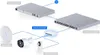 Switch Ubiquiti UniFi Lite 8 PoE administrable L2 Gigabit Voir les images du produit 16