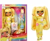 Rainbow High Junior Fashion panenka - Sunny Madison Novinka Podgląd zdjęcia produktu 1
