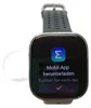 Amazfit Bip 6 Charcoal, 5 cm (1.97"), AMOLED, écran Voir les images du produit 10