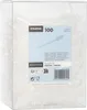 100 Papstar Pipetten, PE 0,5 ml 8,8 cm transparent 85809 Produktbild-Vorschau 4