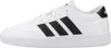 Adidas Sneakers JR3547 in BLANCO/NEGRO color size 40 2/3 Produktbild-Vorschau 6