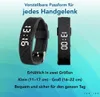 Vibrationsalarm Erinnerung Uhr (Anleitung auf Deutsch) – Produktbild-Vorschau 4