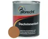 Albrecht Dachrinnenlack kupfer 750 ml Produktbild-Vorschau 1