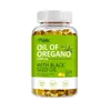 Oil of Oregano with Black Seed Oil (120 Kapseln) Produktbild-Vorschau 1