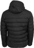 Urban Classics - BASIC BUBBLE Winterjacke schwarz / weiß L Produktbild-Vorschau 10