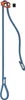 Petzl Connect Adjust Rope Lanyard Single Produktbild-Vorschau 1