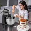 Miscelatore manuale con vasca 1000W 4,5L KD4141 Anteprima dell’immagine prodotto 9