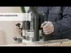 Festool OF 2200 EB-Plus 576215 Podgląd zdjęcia produktu 35