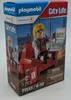 PLAYMOBIL Kaufland 71555 Onlineshopper Produktbild-Vorschau 1