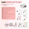 Vulpes Goods Jednoduchá odsávačka mateřského mléka, Náhled obrázku produktu 12