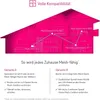 Telekom 40824613, Wi-Fi 6 (802.11ax), Dual-band (2.4 GHz/5 Podgląd zdjęcia produktu 7