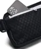 Under Armour UA Loudon Waist Bag Crossbody Black/White Produktbild-Vorschau 3