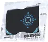 oxmox portafoglio New Cryptan Kombibörse Windrose Print Anteprima dell’immagine prodotto 8